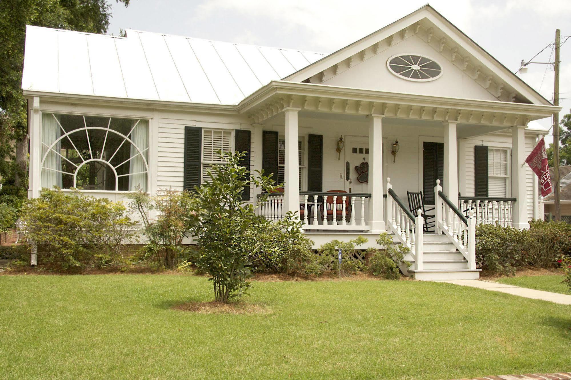 The Natchez Pearl - Main House Villa Kültér fotó